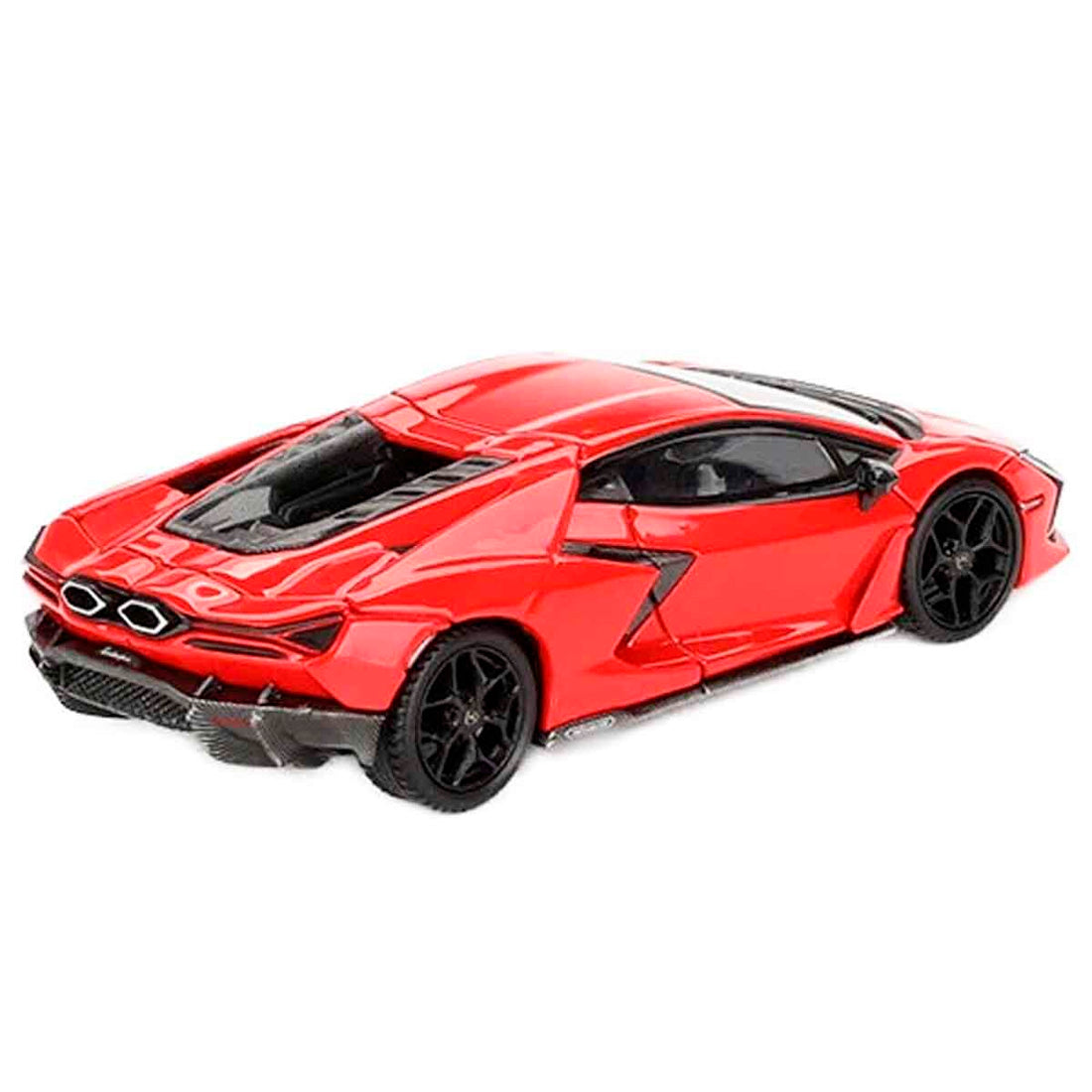 Mini Gt Lamborghini Revuelto Arancio Dac Lucido Mgt00774