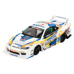 Mini Gt Lb-Super Silhouette Nissan S15 Silva Formula 1/64 Mgt00895
