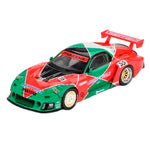 Mini Gt Mazda Rx7 Lb Super Silhouette 787B 1/64 Mgt00990