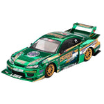 Mini Gt  Nissan Silvia S15 Lb Super Silhouette Lbwk 1/64 Mgt00858-Bl