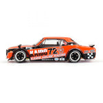 Mini Gt Nissan Skyline 2000Gt R Kpgc Kaido Racing V1 1/64 Khmg195