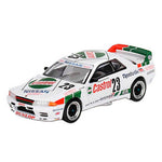 Mini Gt Nissan Skyline Gt-R R32 Mgt00592- L  1/64