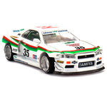 Mini Gt Nissan Skyline Gt R R34 The Grasshopper Khmg167