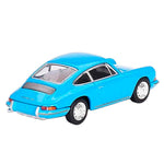 Mini Gt Porsche 901 1963 Quickblau Mgt00707