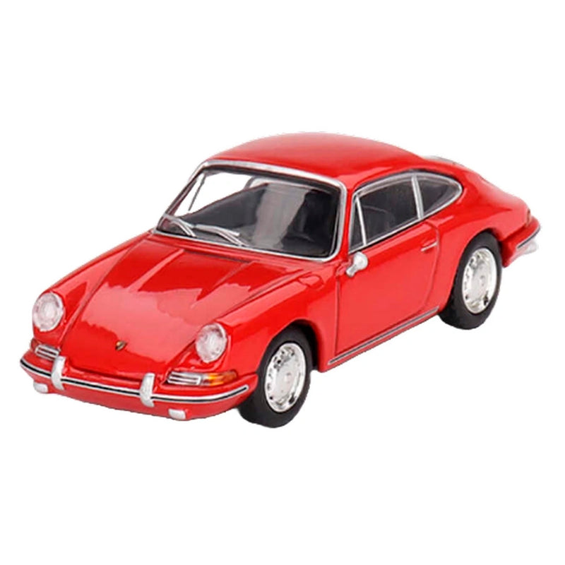 Mini Gt Porsche 901 1963 Signal Red Mgt00695