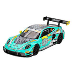 Mini Gt Porsche 911 Gt3 R 2023 Fia Gt World Cup 1/64