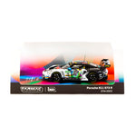 Mini Gt Porsche 911 Gt3R Dtm 2023 T64-084- 23Dtm75 1/64