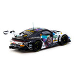 Mini Gt Porsche 911 Gt3R Dtm 2023 T64-084- 23Dtm75 1/64