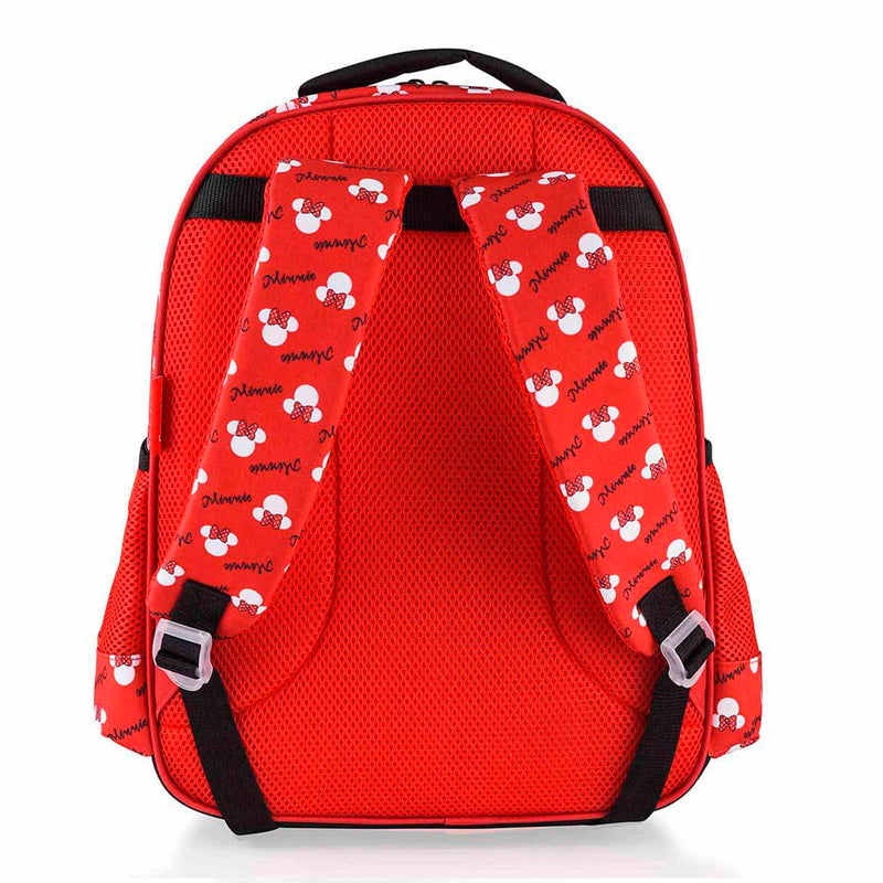 Minnie Due İconic Forever İlkokul Çantası 41273