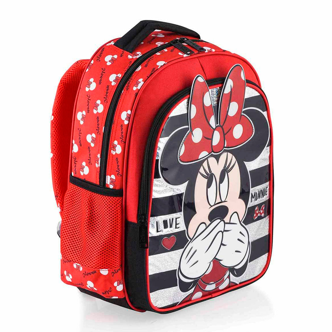 Minnie Due İconic Forever İlkokul Çantası 41273