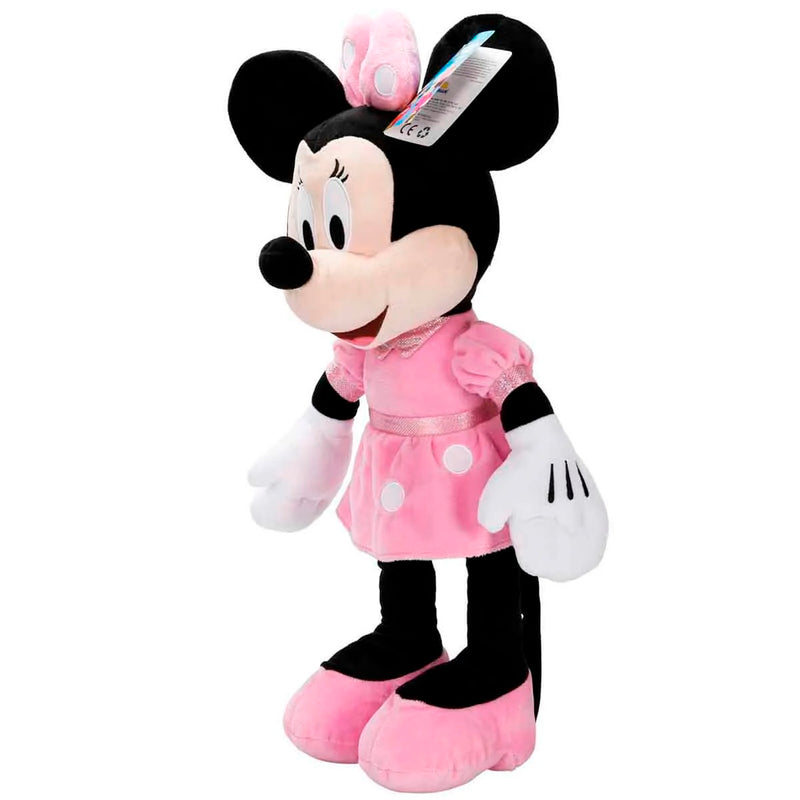Minnie Mouse Peluş 60 Cm. 2001287