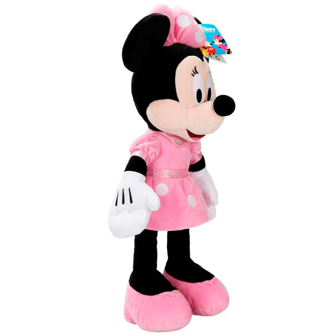 Minnie Mouse Peluş 60 Cm. 2001287