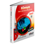 Miray Yayınları 10. Sınıf Kimya Ders Anlatım Fasikülleri