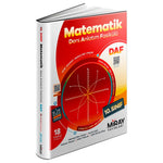 Miray Yayınları 10. Sınıf Matematik Ders Anlatım Fasikülleri