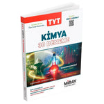 Miray Yayınları TYT Kimya 30 Deneme