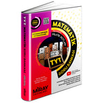 Miray Yayınları TYT Matematik Soru Bankası