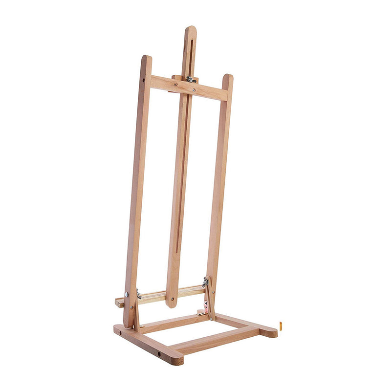 Monopol Kutulu Masa Üstü Şövale - Sanat, Resim, Çizim ve Hobi Şövalesi