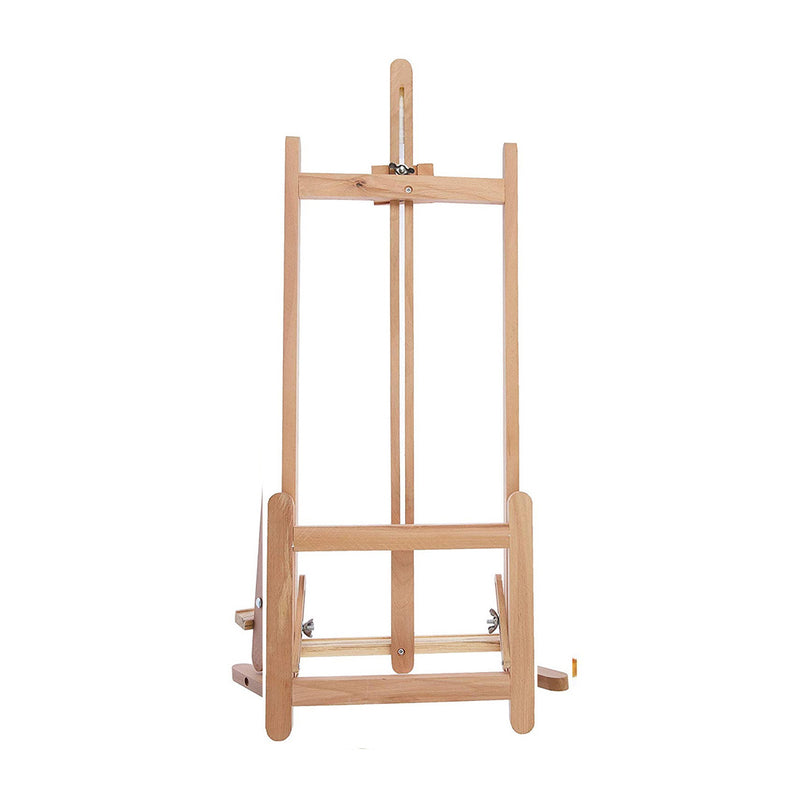 Monopol Kutulu Masa Üstü Şövale - Sanat, Resim, Çizim ve Hobi Şövalesi