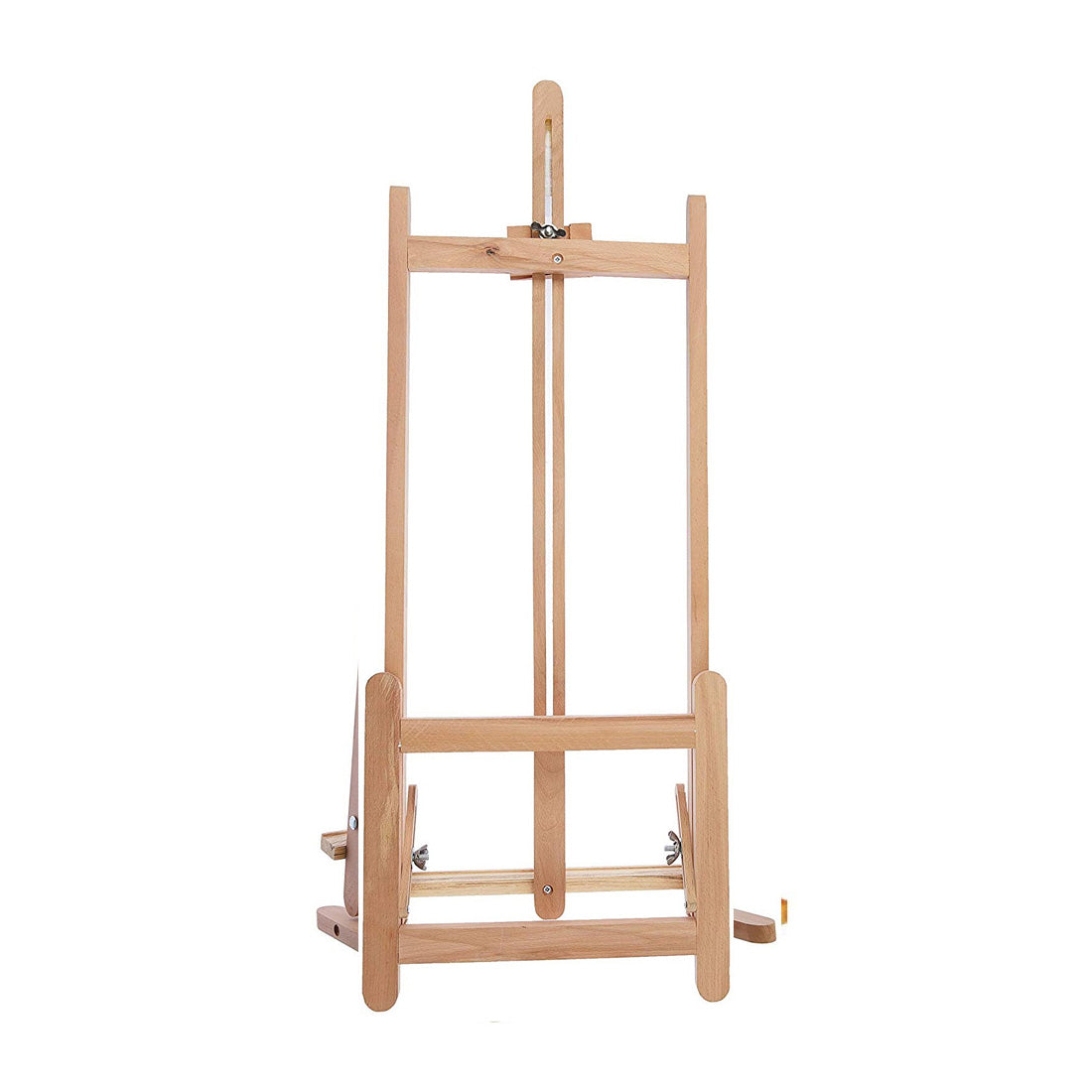 Monopol Kutulu Masa Üstü Şövale - Sanat, Resim, Çizim ve Hobi Şövalesi