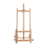 Monopol Kutulu Masa Üstü Şövale - Sanat, Resim, Çizim ve Hobi Şövalesi