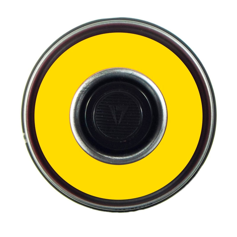 Montana Black 1025 Canlı Sarı 400 ml Sprey Boya - Graffiti Sanat ve Hobi Boyası