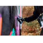 Montana Black 1030 Sarı 400 ml Sprey Boya - Graffiti, Sanat ve Hobi Boyası