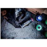 Montana Black Kırmızı 400 ml Sprey Boya - Graffiti, Sanat ve Hobi Boyası