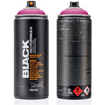 Montana Black 3155 Purple Rain 400 ml Sprey Boya - Graffiti, Sanat ve Dekorasyon Boyası