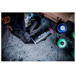 Montana Black 3155 Purple Rain 400 ml Sprey Boya - Graffiti, Sanat ve Dekorasyon Boyası