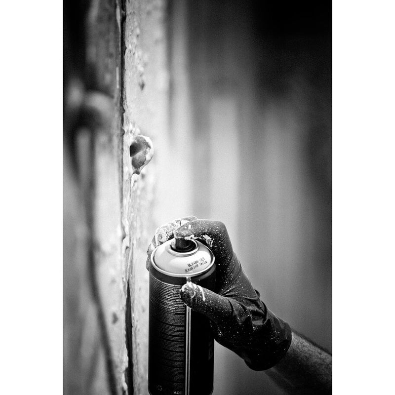 Montana Black 3200 Cocktail 400 ml Sprey Boya - Graffiti, Sanat ve Hobi Boyası