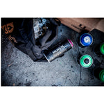 Montana Black 3200 Cocktail 400 ml Sprey Boya - Graffiti, Sanat ve Hobi Boyası