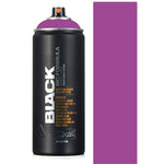 Montana Black 4000 Ms. Jackson 400 ml Sprey Boya - Graffiti, Sanat ve Hobi Boyası
