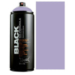 Montana Black Lavanta 400 ml Sprey Boya - Grafiti, Sanat ve Hobi Boyası