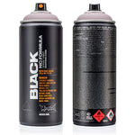 Montana Black 4210 Gut 400 ml Sprey Boya - Graffiti, Sanat ve Hobi Boyası