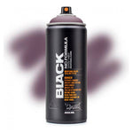 Montana Black 4250 Koyu Kahverengi 400 ml Sprey Boya - Graffiti Sanat ve Hobi Boyası