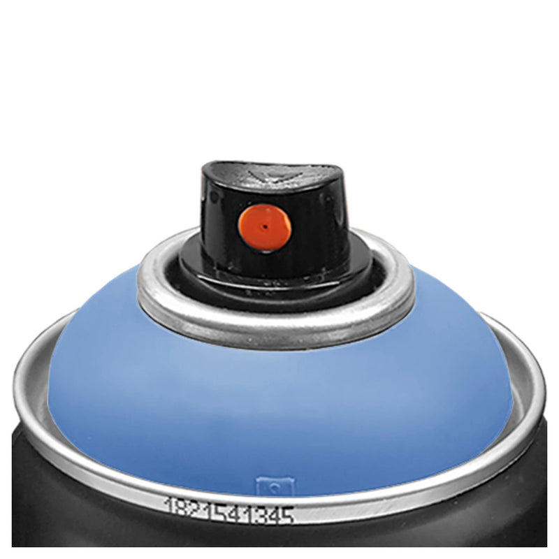 Montana Black Waltraut 400 ml Sprey Boya - Graffiti, Sanatsal ve Dekorasyon Boyası