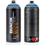 Montana Black Kraliyet Mavisi 400 ml Sprey Boya - Graffiti, Sanat ve Hobi Boyası