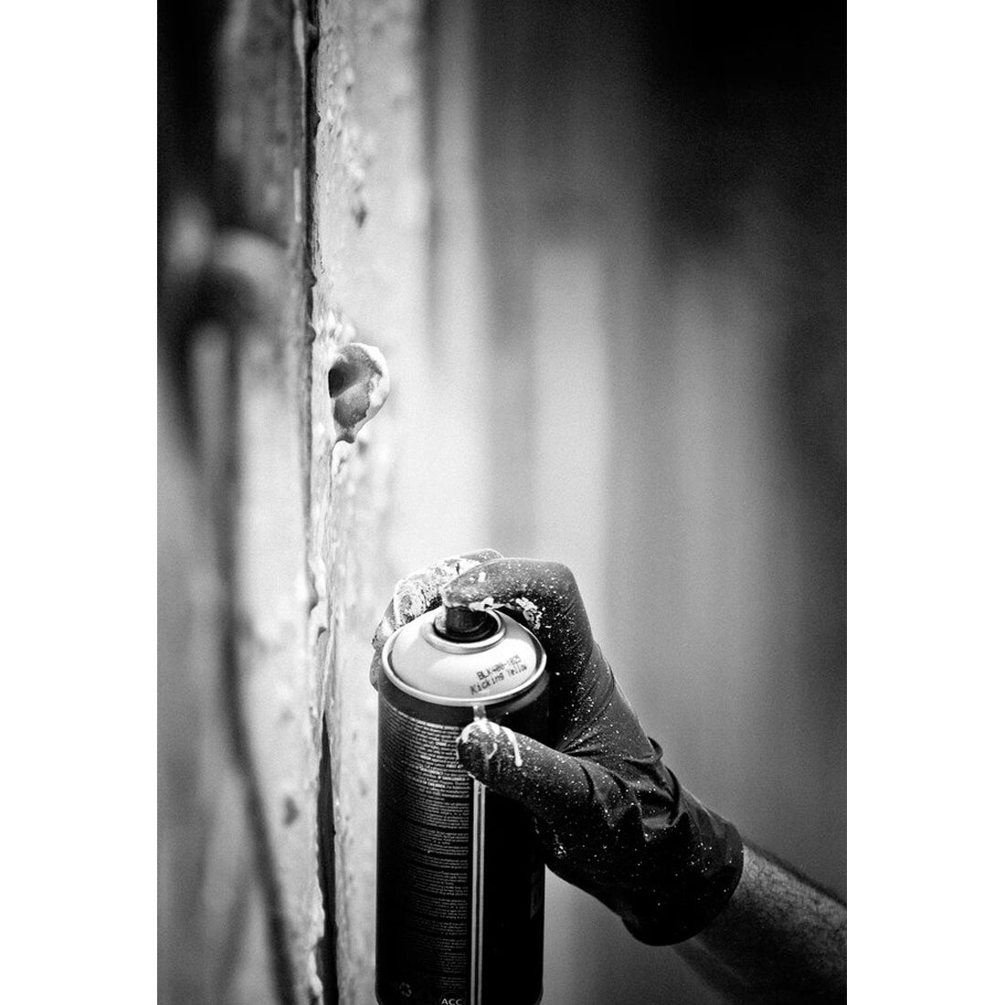 Montana Black Kraliyet Mavisi 400 ml Sprey Boya - Graffiti, Sanat ve Hobi Boyası