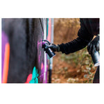 Montana Black 5080 Ultramarine 400 ml Sprey Boya - Profesyonel Graffiti, Sanat ve Hobi Boyası