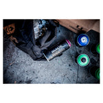 Montana Black 5080 Ultramarine 400 ml Sprey Boya - Profesyonel Graffiti, Sanat ve Hobi Boyası