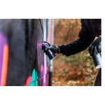 Montana Black 5092 Koyu İndigo 400 ml Sprey Boya - Graffiti, Sanat ve Hobi Boyası