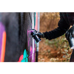 Montana Black 5140 Seal 400 ml Sprey Boya - Graffiti Sanat ve Hobi Boyası