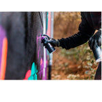 Montana Black 6005 Acid 400 ml Sprey Boya - Sanat, Grafiti ve Hobi İçin