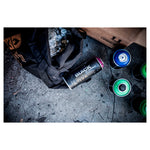 Montana Black 6010 Slimer 400 ml Sprey Boya - Graffiti, Sanat ve Hobi Boyası