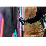Montana Black 6012 Oasis 400 ml Sprey Boya - Graffiti Sanat ve Hobi Boyası