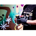 Montana Black 6012 Oasis 400 ml Sprey Boya - Graffiti Sanat ve Hobi Boyası