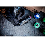 Montana Black 6012 Oasis 400 ml Sprey Boya - Graffiti Sanat ve Hobi Boyası