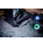 Montana Black 6055 Boston 400 ml Sprey Boya - Graffiti, Sanat ve Hobi Akrilik Boya