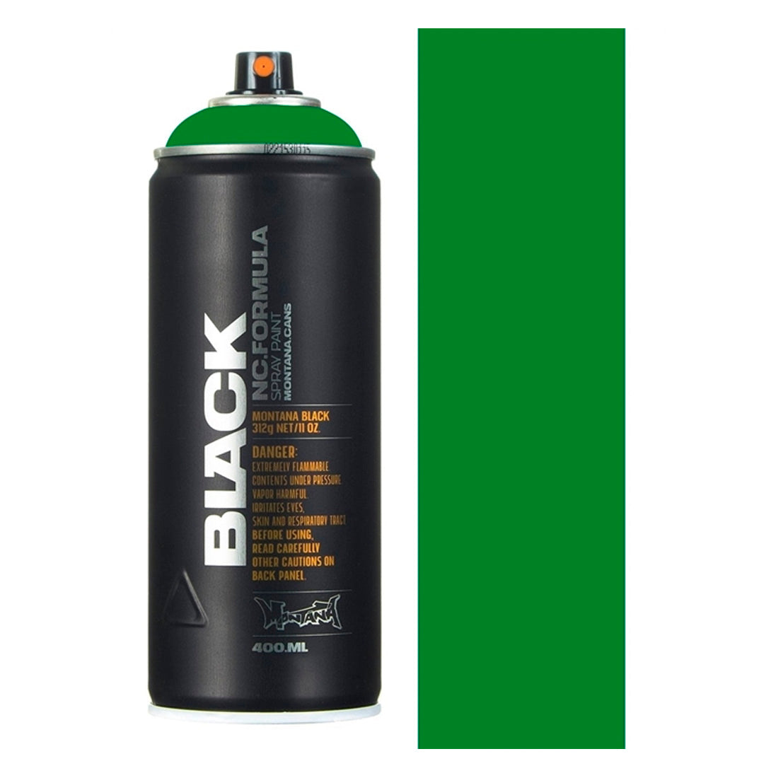 Montana Black 6055 Boston 400 ml Sprey Boya - Graffiti, Sanat ve Hobi Akrilik Boya