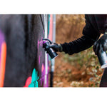 Montana Black 6055 Boston 400 ml Sprey Boya - Graffiti, Sanat ve Hobi Akrilik Boya